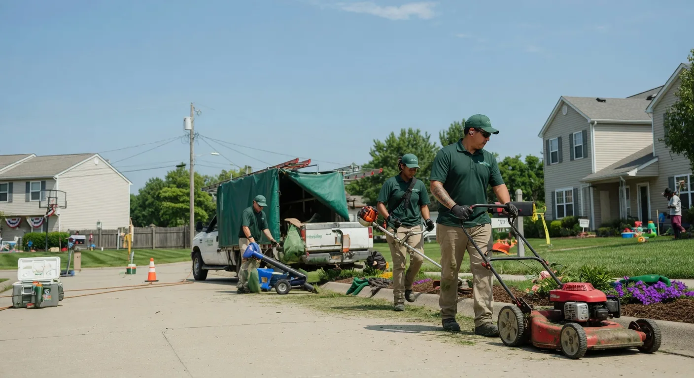 Irrigation Installation in Enid, OK near me
